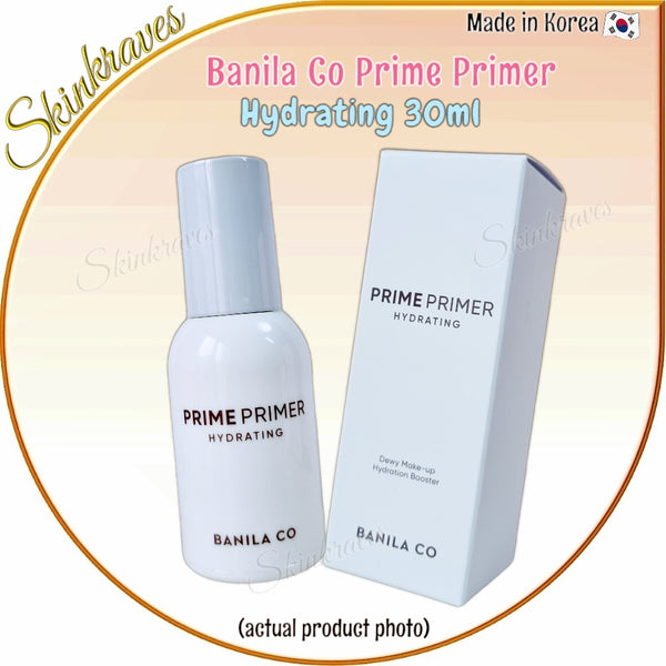 BANILA CO Prime Primer - Hydrating