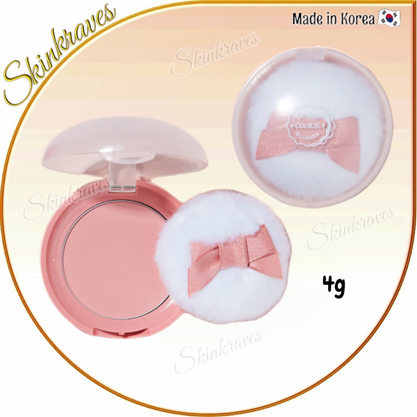 ETUDE Lovely Cookie Blusher