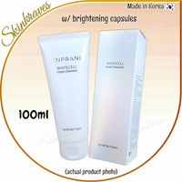 Enprani Whitecell Foam Cleanser