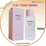 Hanskin Real Complexion Hyaluron Skin Essence