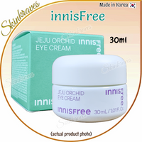 INNISFREE Jeju Orchid Eye Cream