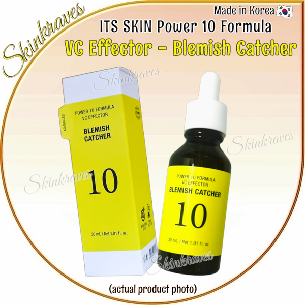 IT'S SKIN Power 10 Formula VC Effector - Blemish Catcher