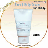 ILLIYOON Ceramide Ato Concentrate Cream