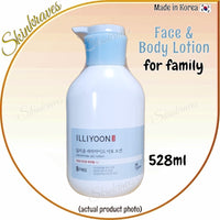 ILLIYOON Ceramide Ato Lotion