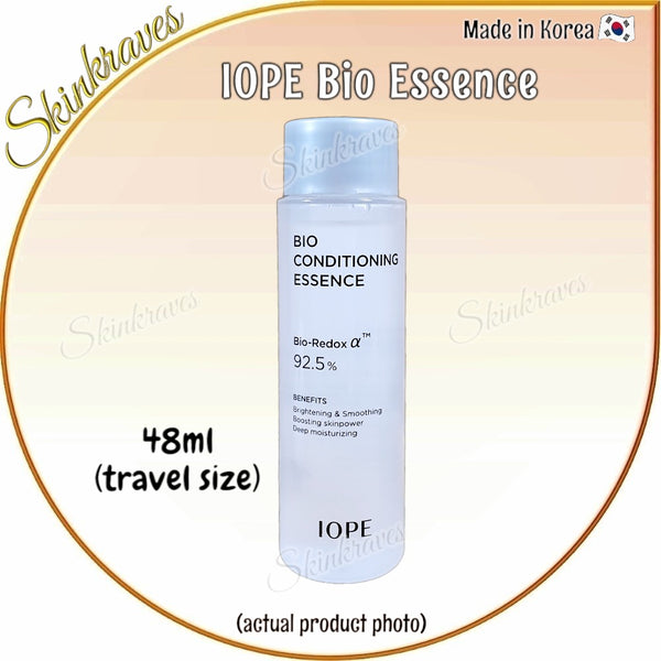 Iope Bio Conditioning Essence (travel size)