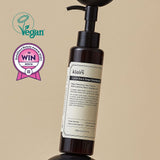 Klairs Gentle Black Deep Cleansing Oil