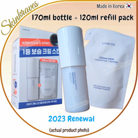 Laneige Cream Skin Cerapeptide Refiner #2023 Renewal