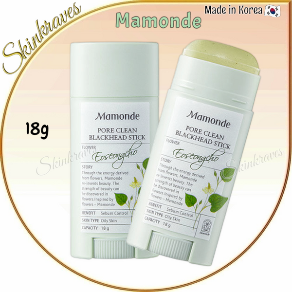 Mamonde Pore Clean Blackhead Stick