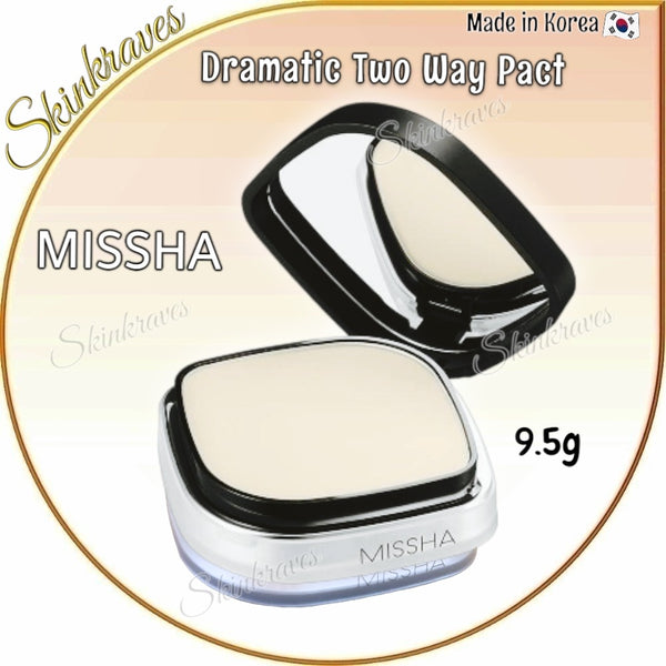 MISSHA Signature Dramatic Two-way Pact