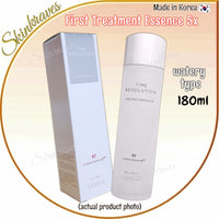 MISSHA Time Revolution The First Essence 5X #UPGRADE