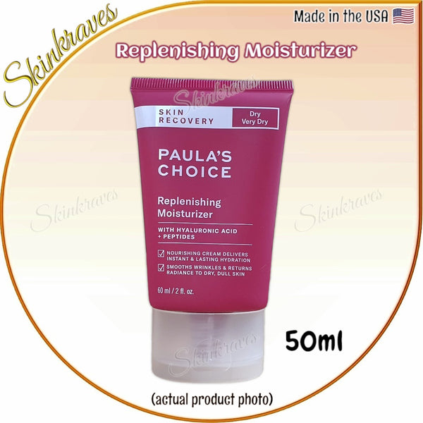 Paula's Choice Skin Recovery Replenishing Moisturizer