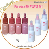 PERIPERA The Ink Velvet Tint