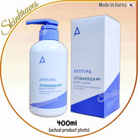 AESTURA AtoBarrier 365 Body Lotion