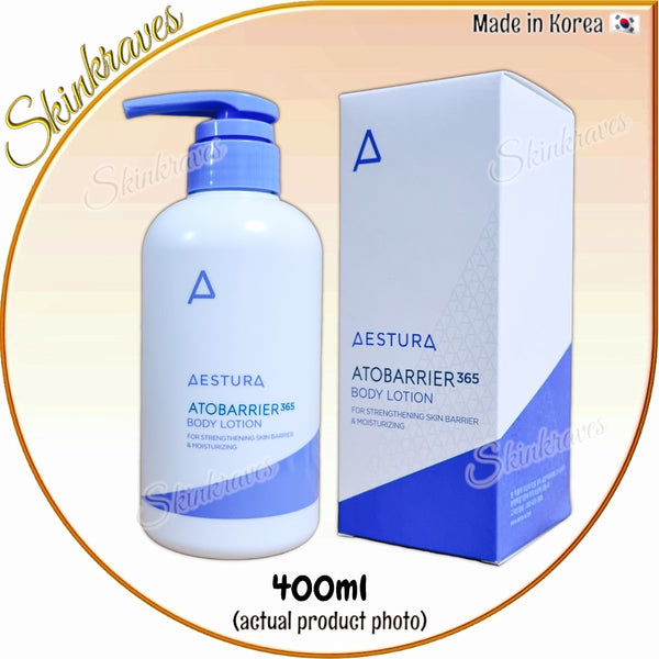 AESTURA AtoBarrier 365 Body Lotion