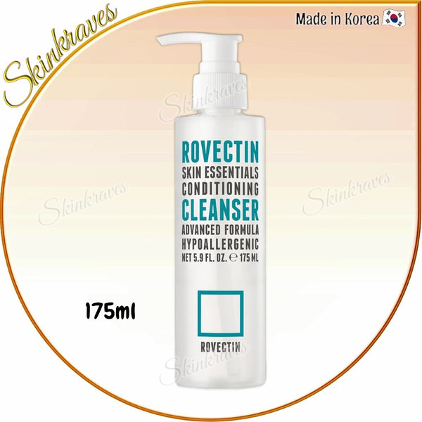 Rovectin Skin Essentials Conditioning Cleanser