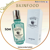 SKINFOOD Royal Honey Propolis Enrich Pore Chilling Essence