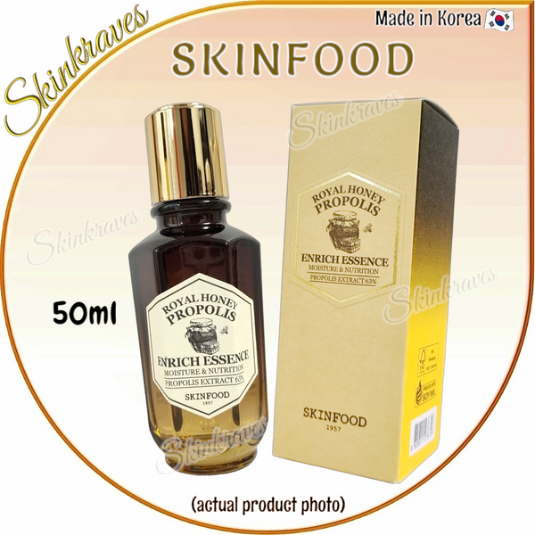 SKINFOOD Royal Honey Propolis Enriched Essence