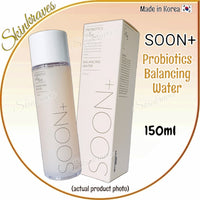 SOON+ Probiotics 5.5 Balancing Water