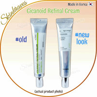 Scinic Cicanoid Retinal Cream #Renewal