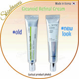 Scinic Cicanoid Retinal Cream #Renewal