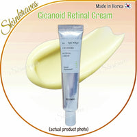 Scinic Cicanoid Retinal Cream #Renewal