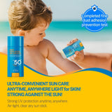 Scinic Enjoy Super Active Airy Sun Stick #Vegan