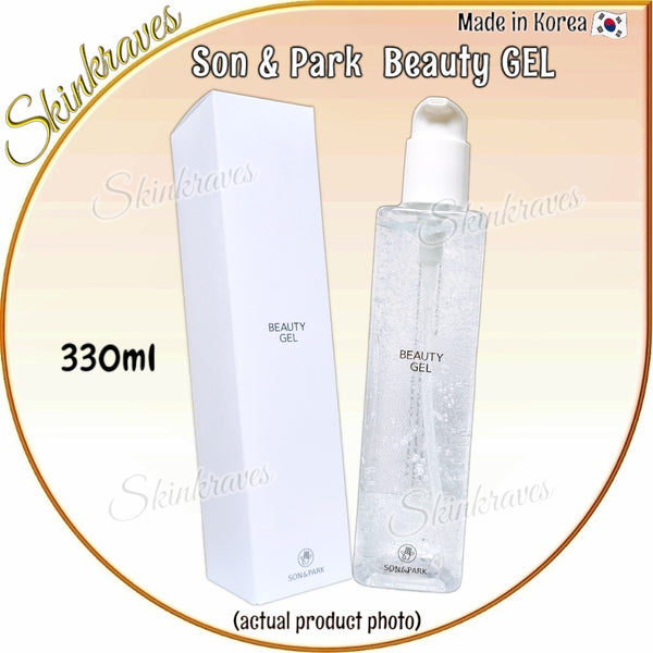 Son and Park Beauty Gel