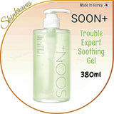 Soon+ Trouble Expert Soothing Gel