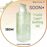 Soon+ Trouble Expert Soothing Gel