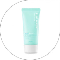 A'PIEU Pure Block Aqua Sun Gel Essence / Tone Up