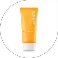 A'PIEU Pure Block Aqua Sun Gel Essence / Tone Up