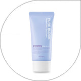 A'PIEU Pure Block Aqua Sun Gel Essence / Tone Up