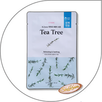 ETUDE 0.2 Air Therapy Mask #NEW PACKAGING