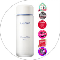 Laneige Cream Skin Cerapeptide Refiner #2023 Renewal