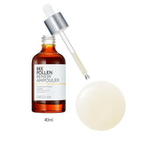 Missha Bee Pollen Renew Ampouler