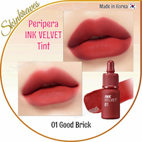 PERIPERA The Ink Velvet Tint