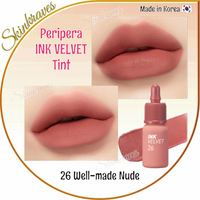 PERIPERA The Ink Velvet Tint