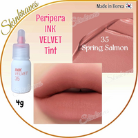 PERIPERA The Ink Velvet Tint