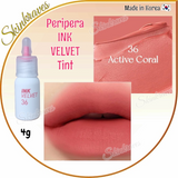 PERIPERA The Ink Velvet Tint