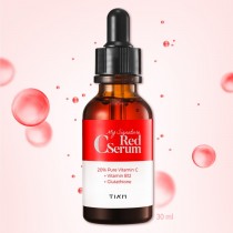 T'iam My Signature Red C Serum