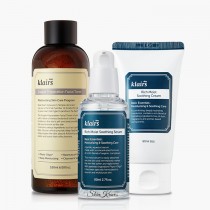 Klairs Basic and Best Set