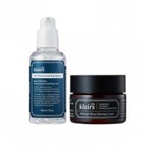 Klairs 2-Step Sun Burn Care...