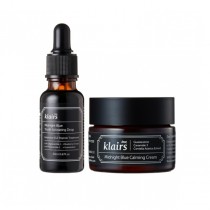 Klairs 2-Step Delay Aging Set