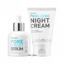 Skinmiso 2-Step Pore Zero Set